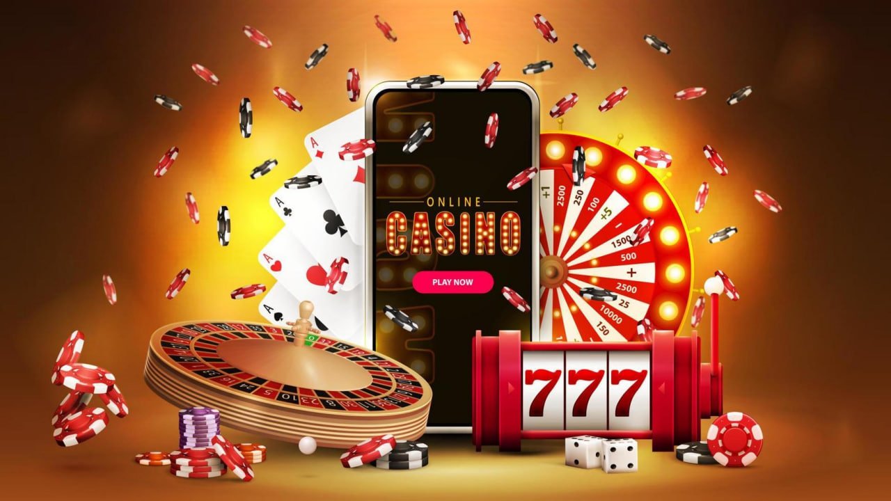 Tampilan intuitif slot online resmibet pada perangkat mobile